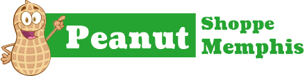 Memphis Peanut Shoppe