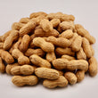 Load image into Gallery viewer, Jumbo Roasted Unsalted Peanuts in the Shell
