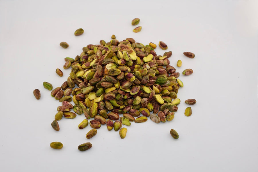 Pistachios (Shelled - Salted)