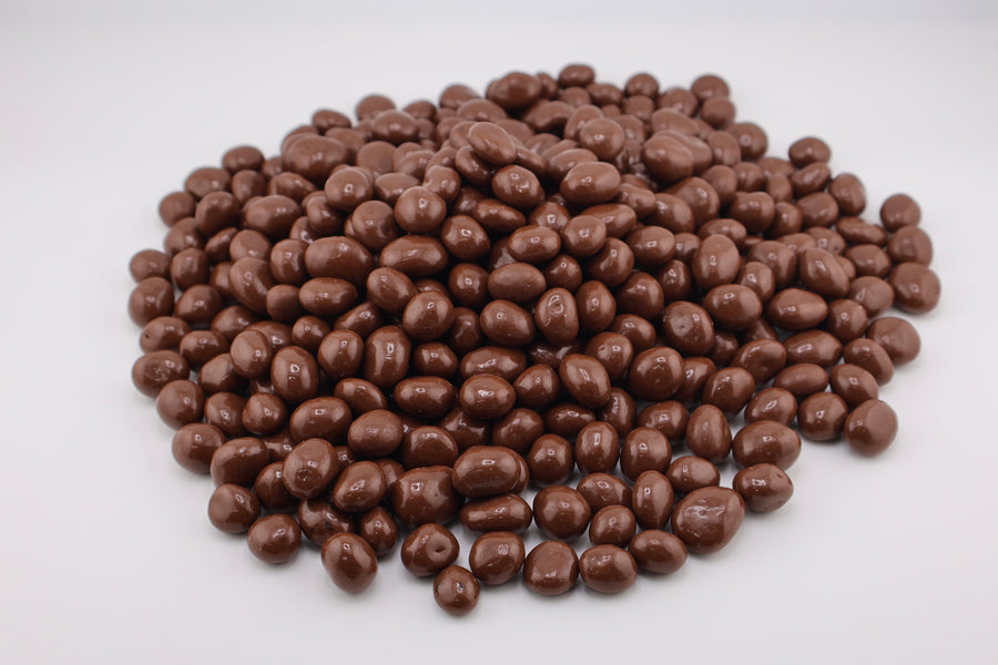 Sugar Free Milk Chocolate Raisins