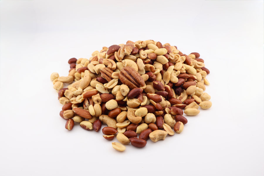 Regular Party Mix
