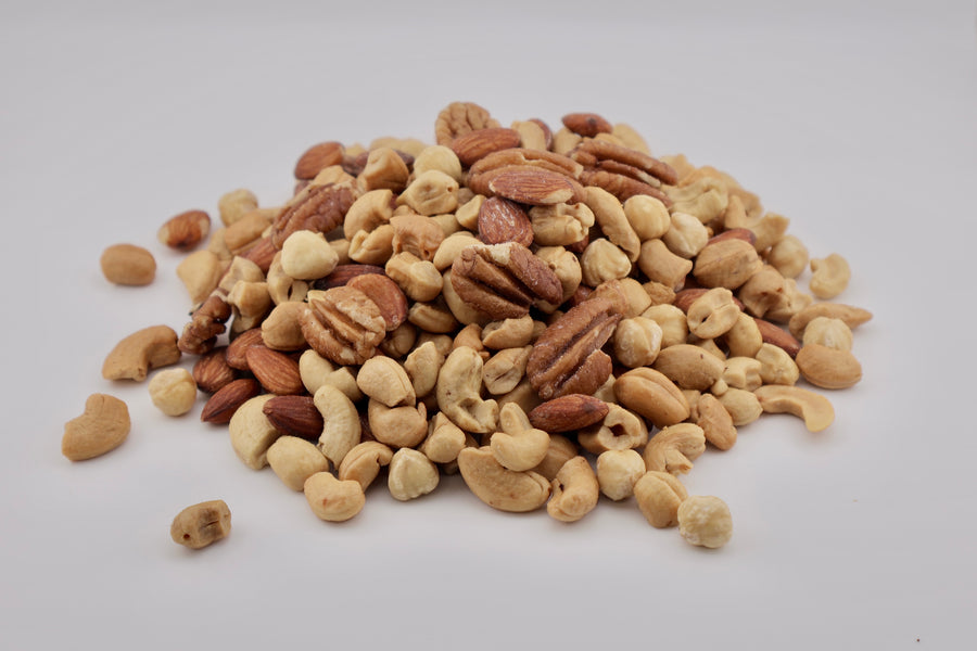 All Tree Nuts Mix
