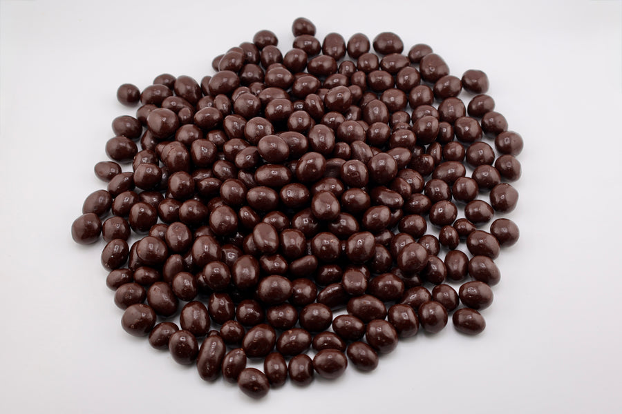 Dark Chocolate Espresso Coffee Beans