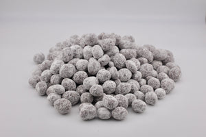 Milk Chocolate Butter Toffee Peanuts