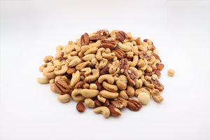 Royal Mix (Unsalted)
