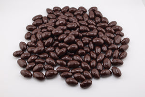 Dark Chocolate Almonds