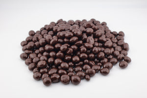 Dark Chocolate Raisins