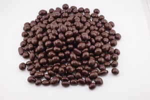 Dark Chocolate Peanuts