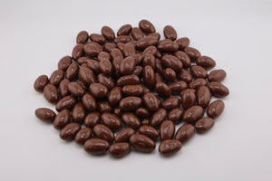 Milk Chocolate Almonds