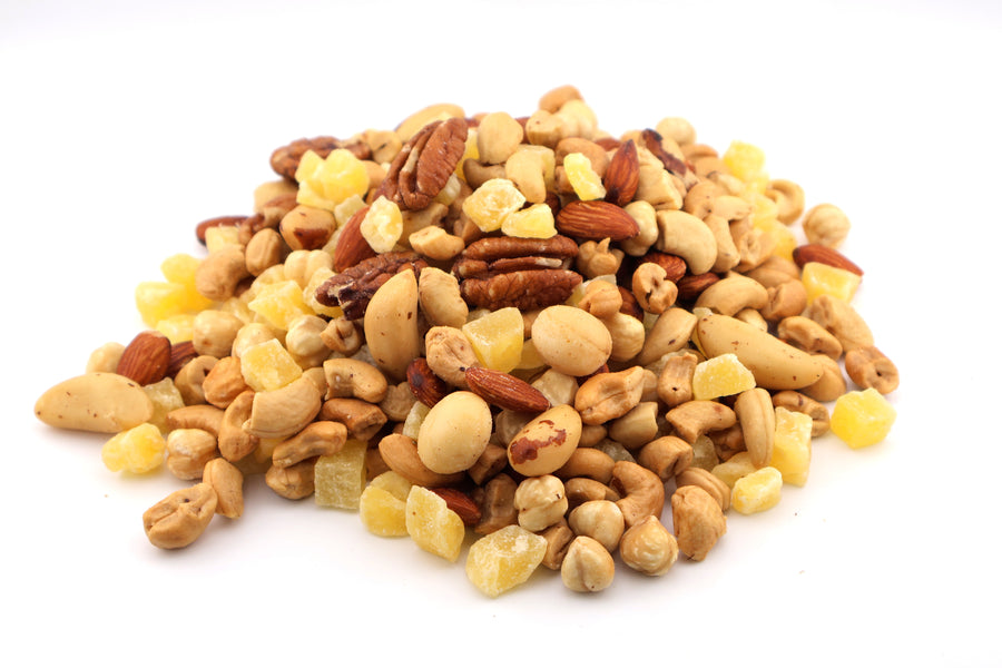 Hawaiian Nuts Mix