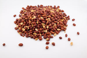 Spanish Peanuts