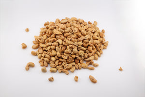 Cashew Halves (Salted)