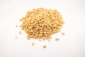 Blanched Virginia Peanuts (Super Extra Large)