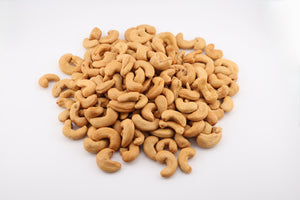 Giant Cashews Whole