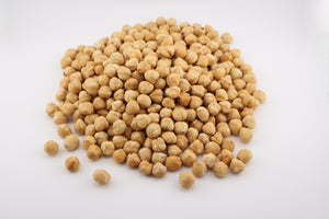 Hazel nuts (Salted)