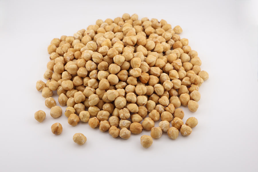 Hazel nuts (Salted)