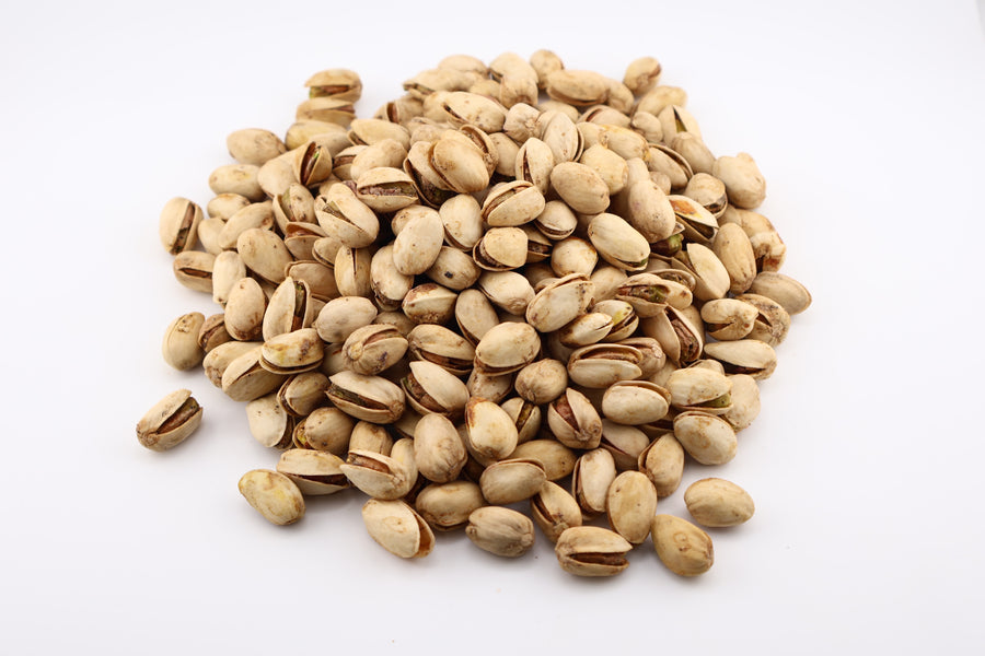 Pistachios (Unshelled - Salted)