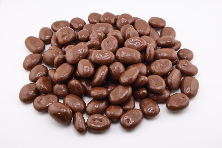 Milk Chocolate Pecans