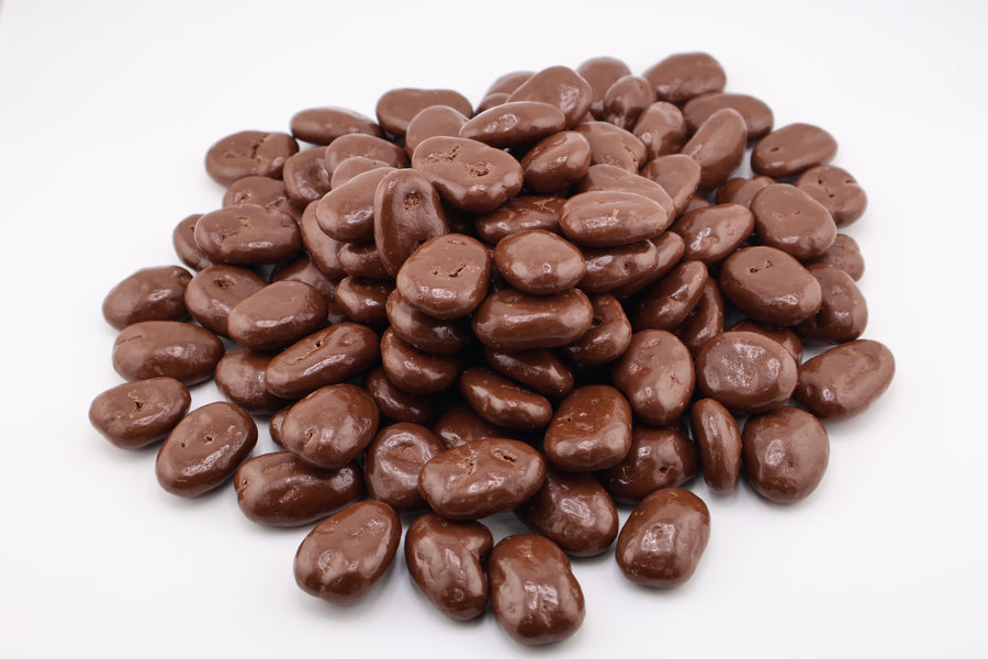 Sugar Free Milk Chocolate Pecans