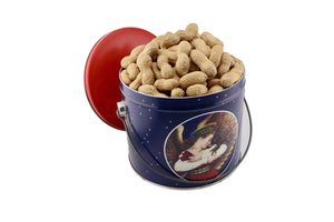 Roasted Peanuts