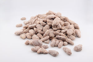 Praline Pecans