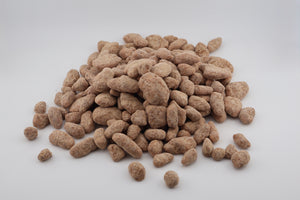 Cinnamon Pecans