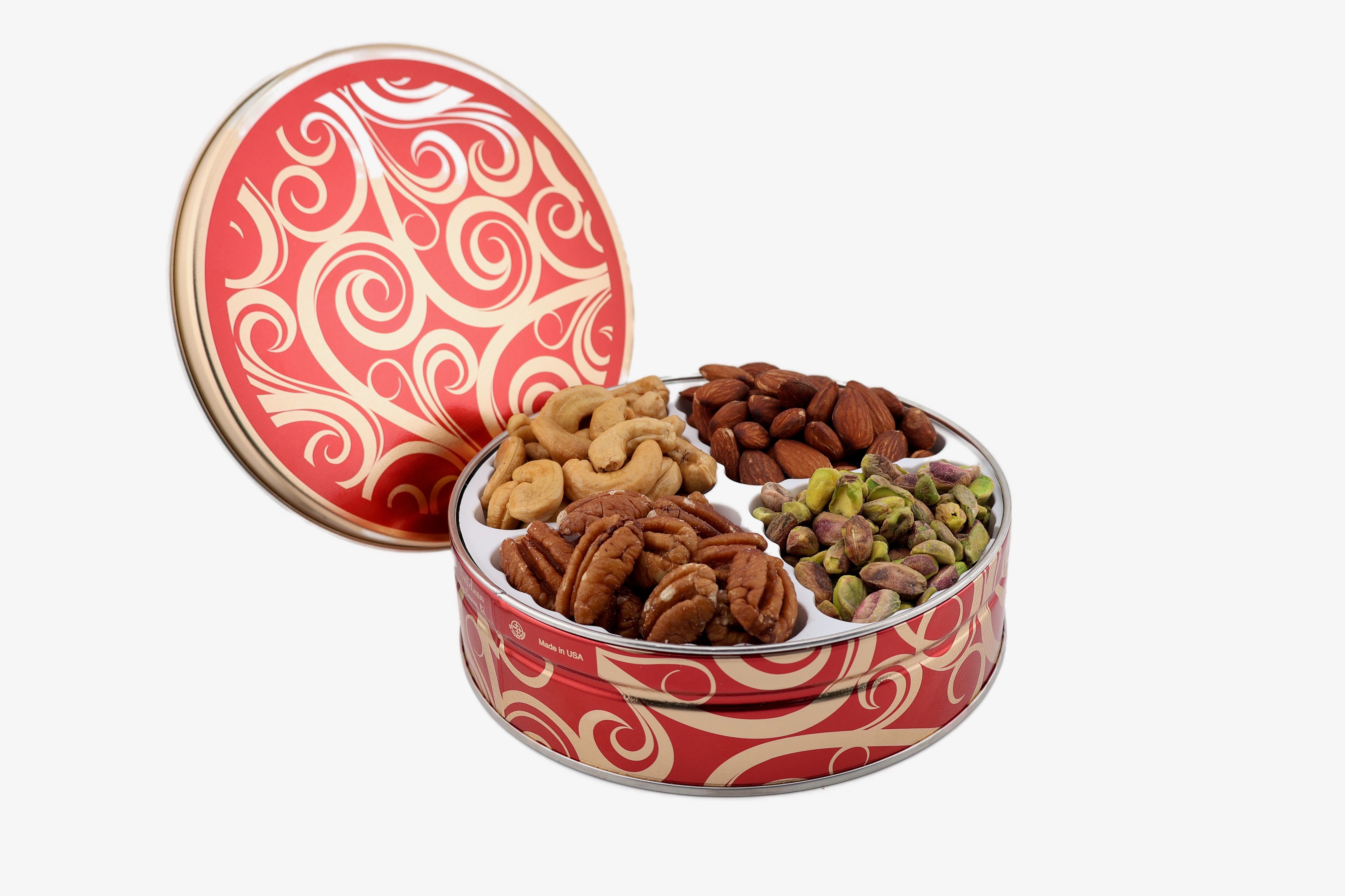 Mini Sampler 1 – Memphis Peanut Shoppe