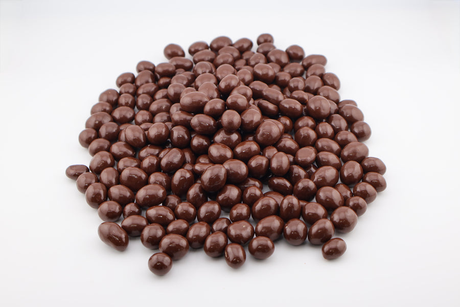 Sugar Free Milk Chocolate Peanuts