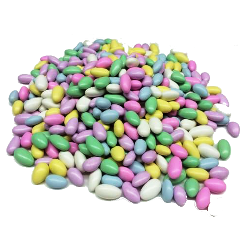 Jordan Almonds